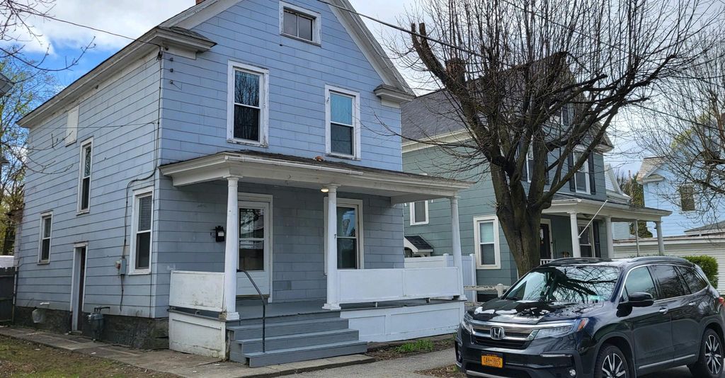 7 William St, Glens Falls, NY 12801 Trulia