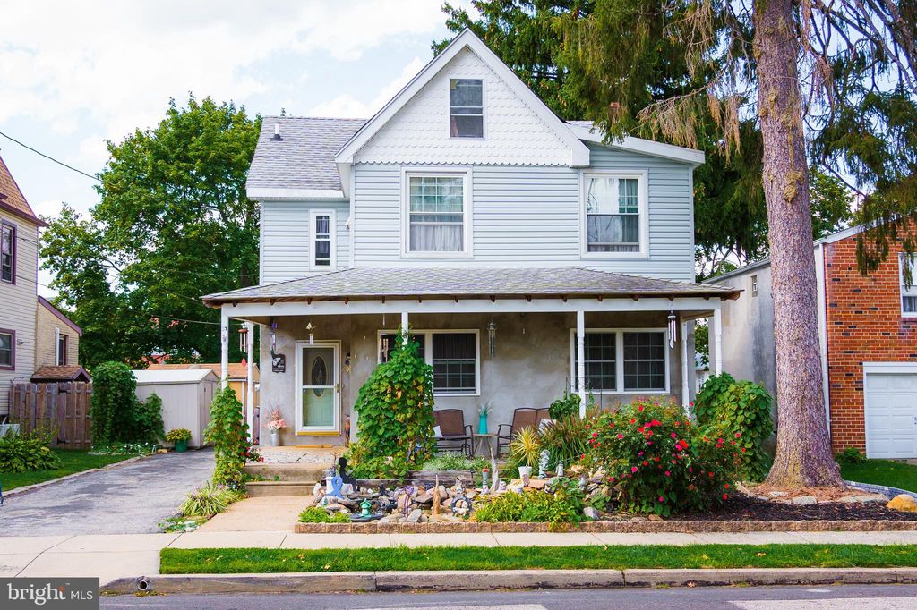 37 N Central Ave, Rockledge, PA 19046 Trulia