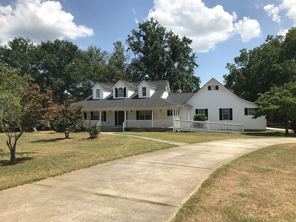 106 Henson Rd, Hawkinsville, GA 31036 Trulia