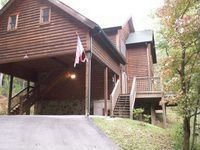 1563 Oldham Springs Way, Sevierville, TN 37876