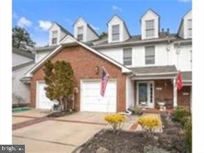 1104 Mount Vernon Ct, Marlton, NJ 08053