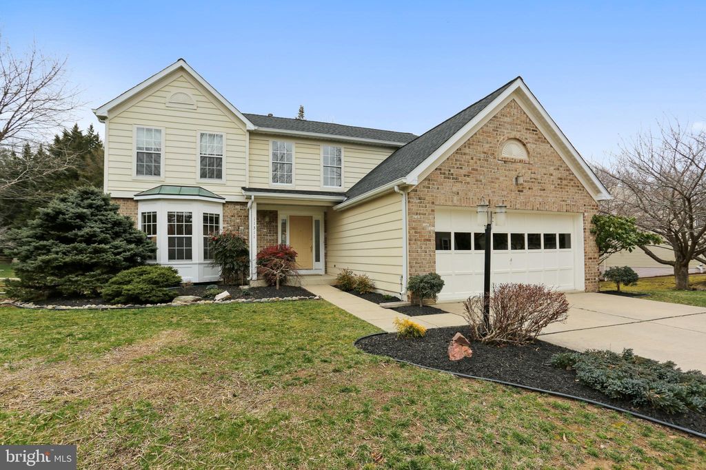 11311 Willowdale Dr, Germantown, MD 4 Bed, 4 Bath SingleFamily Home
