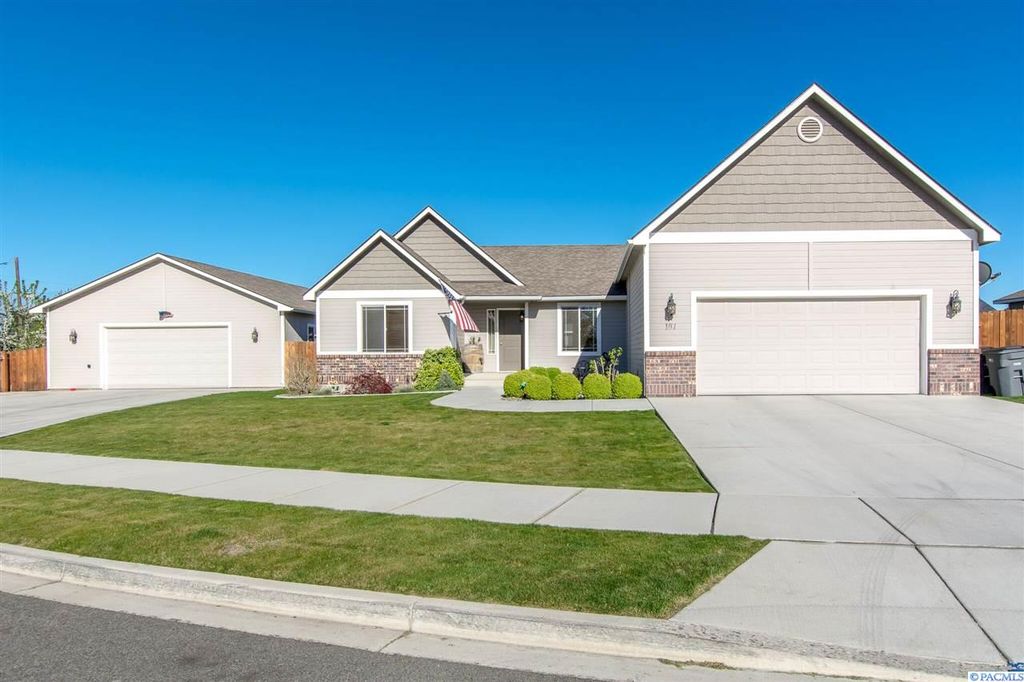 107 S Penn St, Kennewick, WA 99336 Trulia