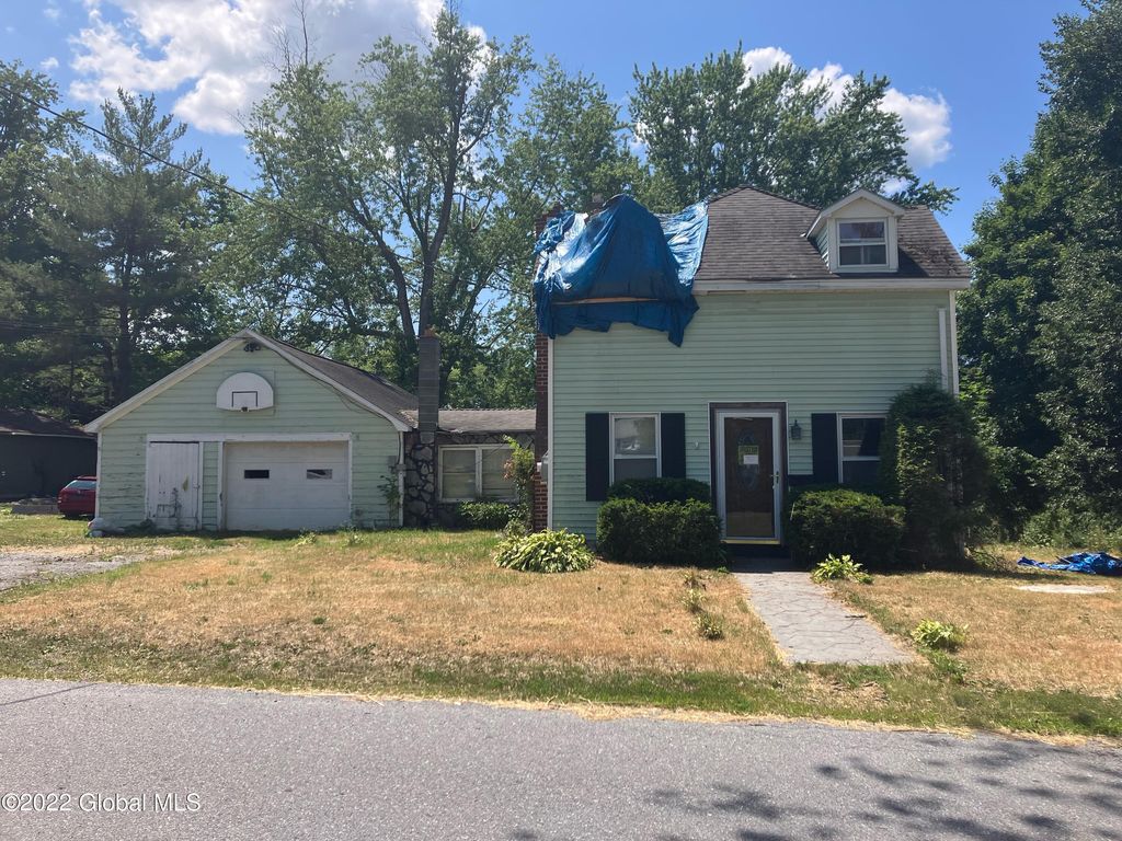 8 Troy Street, Hoosick Falls, NY 12090 MLS 202222781 Trulia