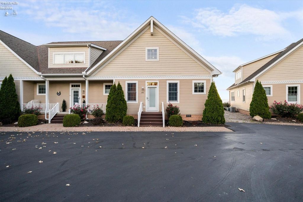 203 Point Of View Dr 203, Lakeside Marblehead, OH 43440 Trulia