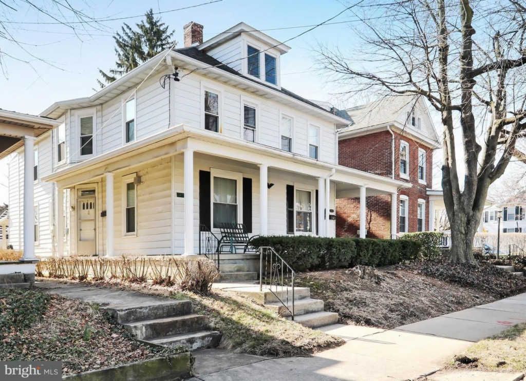 1312 Scotland Ave, Chambersburg, PA 17201 Trulia