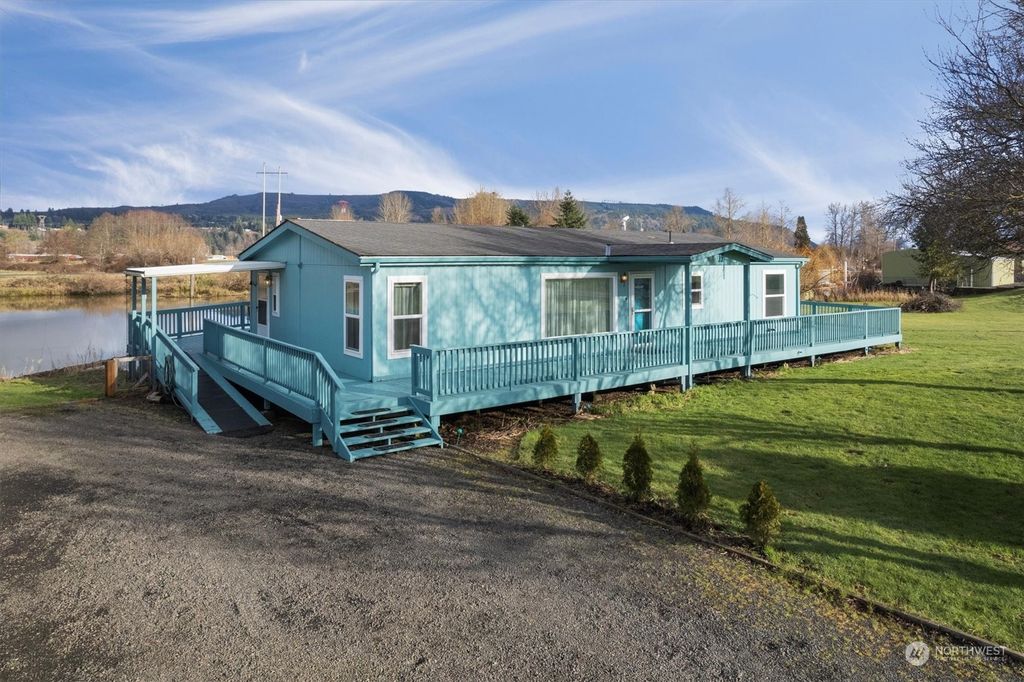 164 W Birnie Slough Road, Cathlamet, WA 98612 MLS 2194387 Trulia