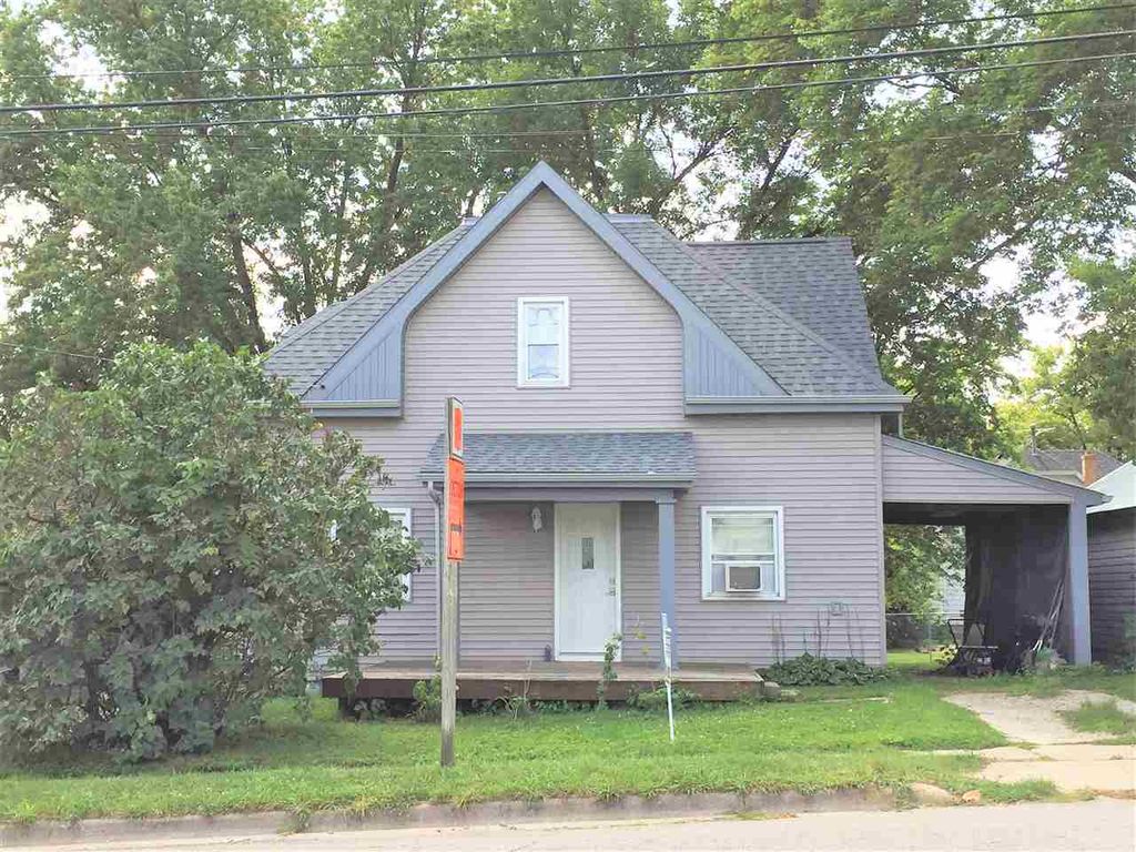 420 14th Ave, Gilbertville, IA 50634 Trulia