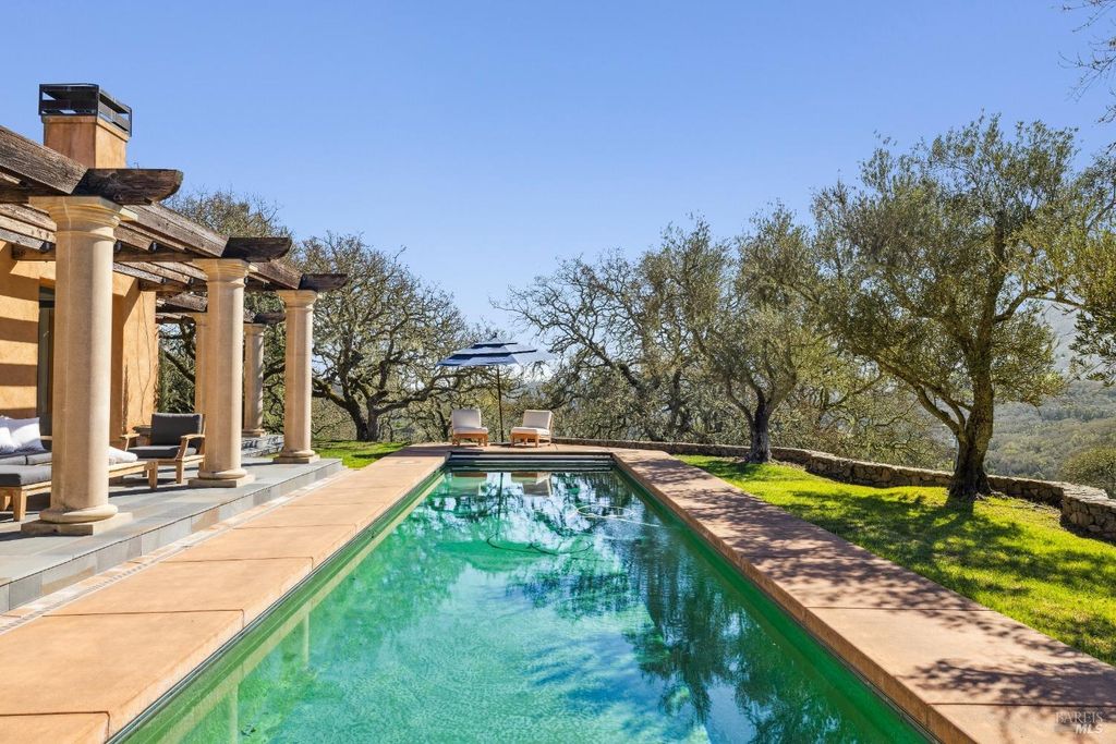 2202 Bennett Valley Heights, Glen Ellen, CA 95442