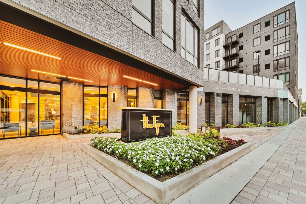 The Fynn Elmhurst, IL Trulia