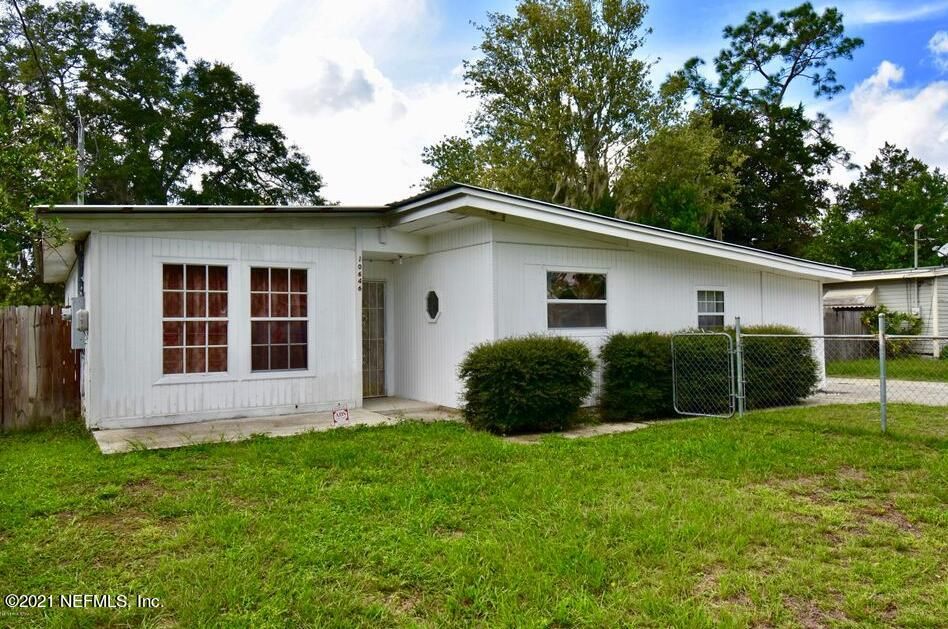 10646 Briarcliff Rd E, Jacksonville, FL 32218