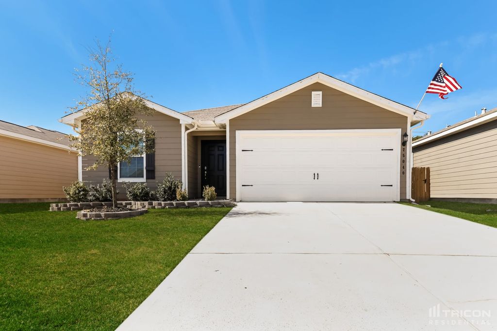 25040 Authors Dr, Magnolia, TX 77355