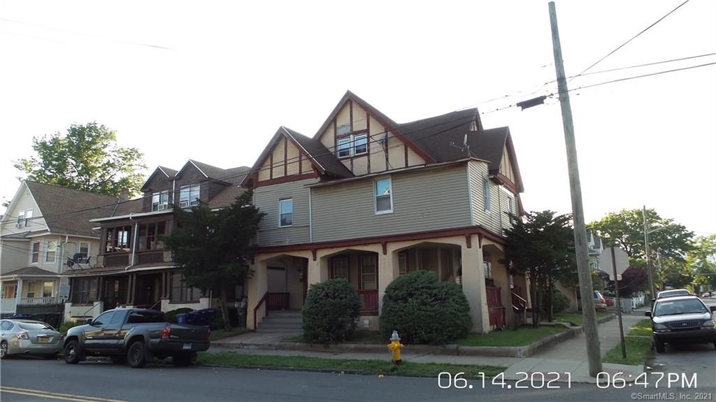 136 Beechwood Ave, Bridgeport, CT 06604