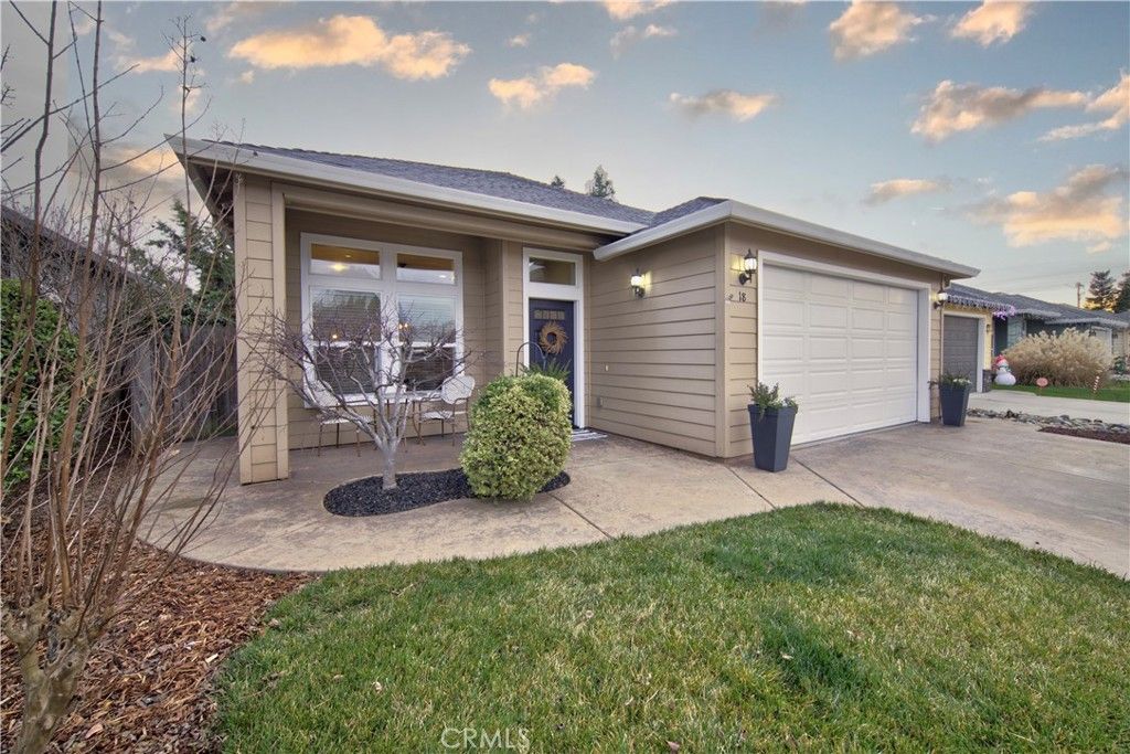18 Elisha Ct, Chico, CA 95973 Trulia