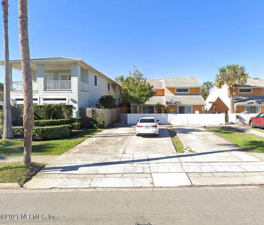 1622-1624 1st St, Neptune Beach, FL 32266