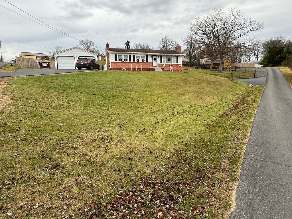 67 Mark St, Fort Ashby, WV 26719 Trulia