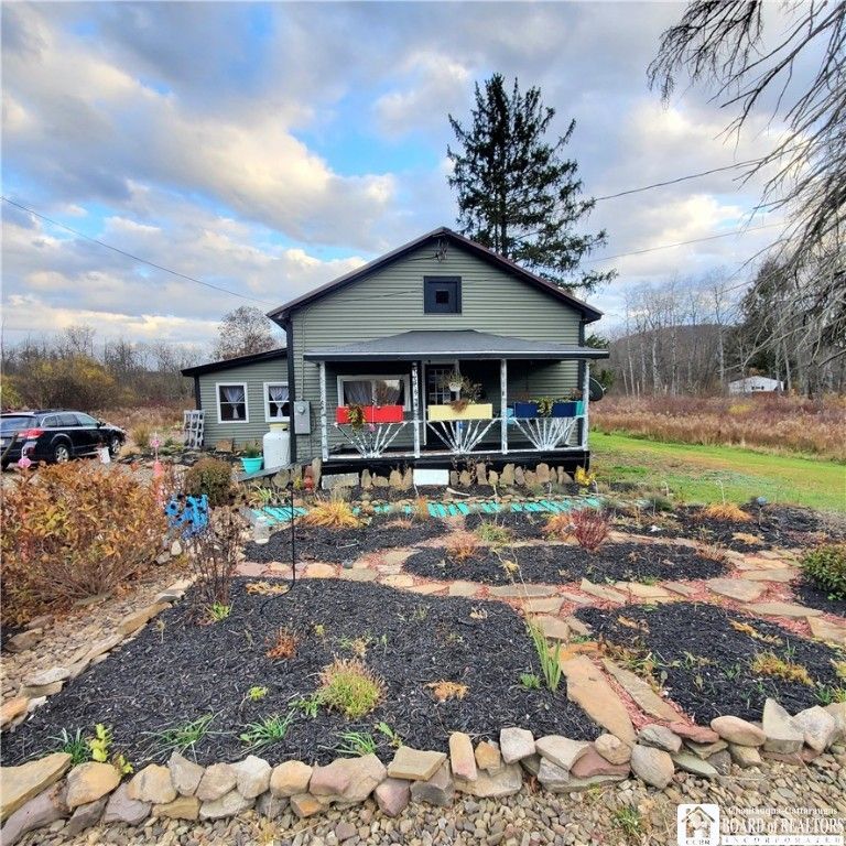 1566 Route 446, Eldred, PA 16731