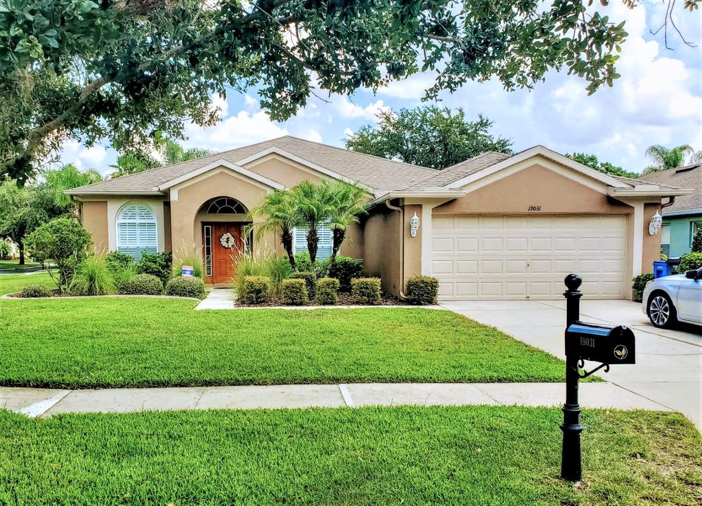 19031 Fern Meadow Loop, Lutz, FL 33558 Trulia