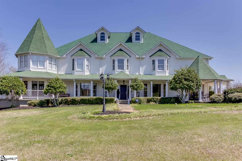 930 Old Williamston Rd, Piedmont, SC 29673 Trulia