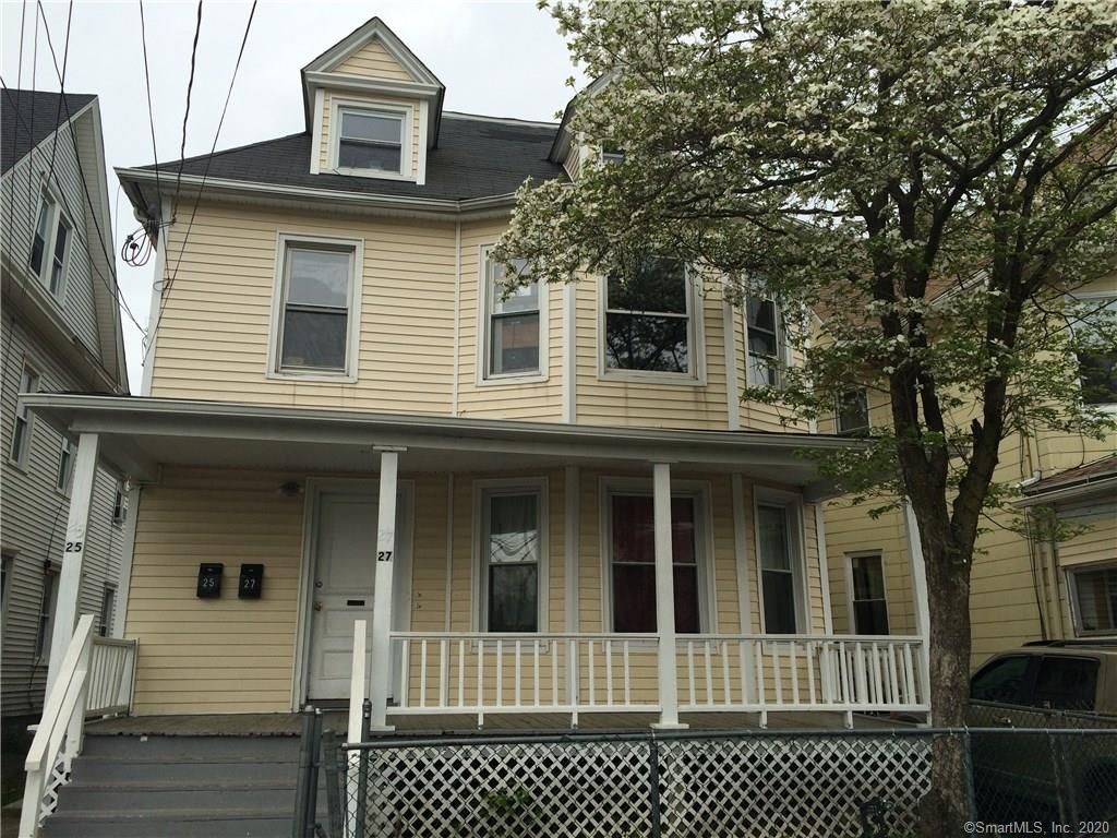 25 Poplar St, Bridgeport, CT 06605