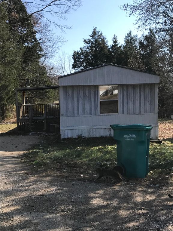 17 Hillside Trailer Ct, Gerald, MO 63037 Trulia