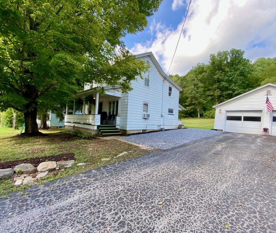 1830 Thompson Town Rd, La Jose, PA 15753 Trulia