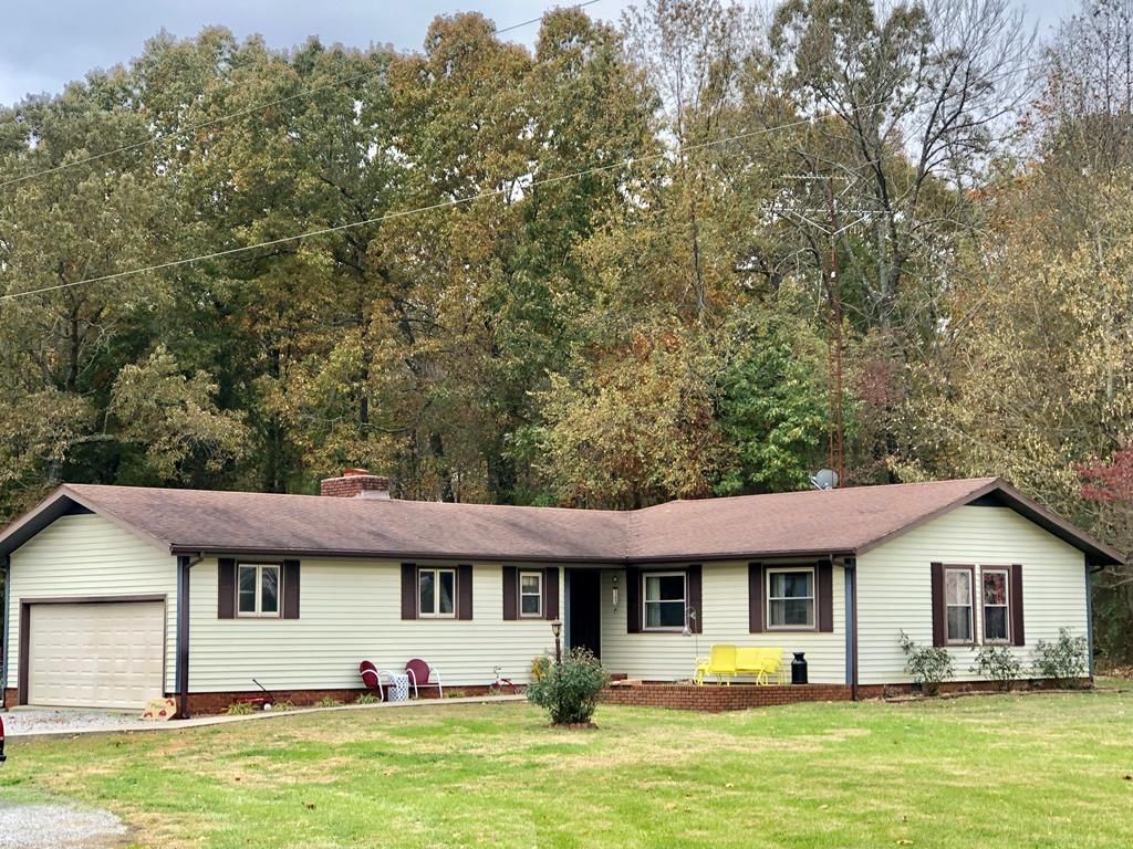 13235 Lonnie Walker Hwy, Herndon, KY 42236 Trulia