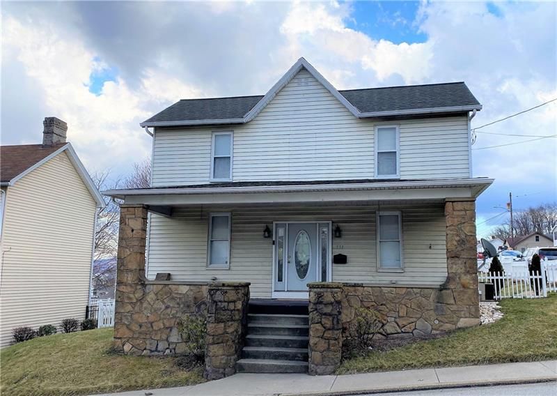 331 S Diamond St, Mount Pleasant, PA 15666 Trulia