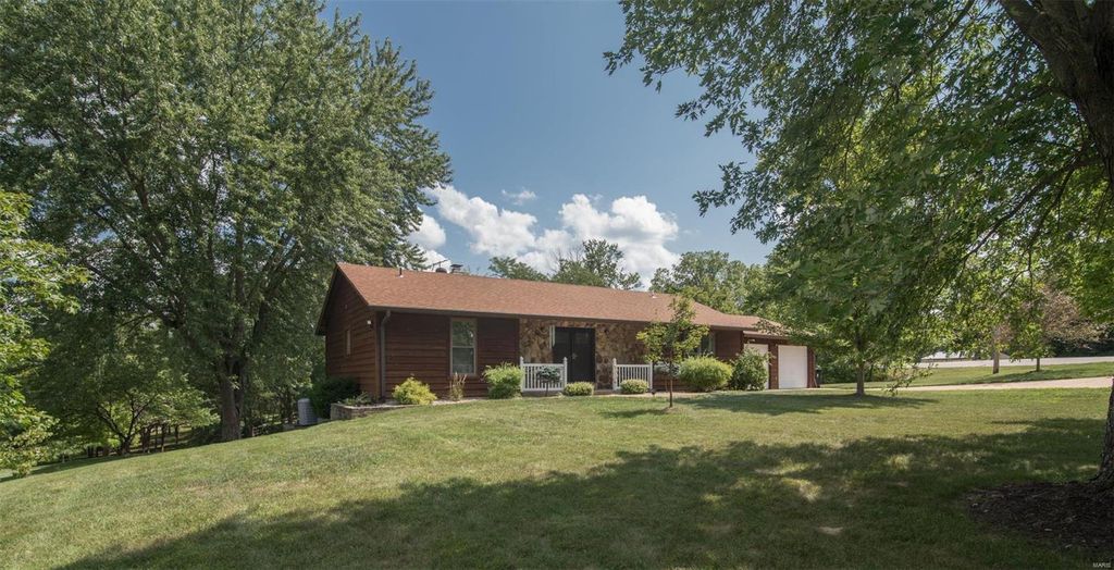 481 Old Highway 100, Villa Ridge, MO 63089 Trulia