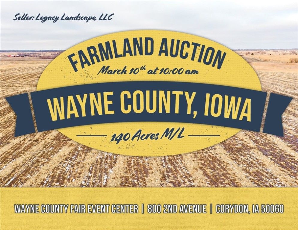 King Rd, Allerton, IA 50008 Trulia