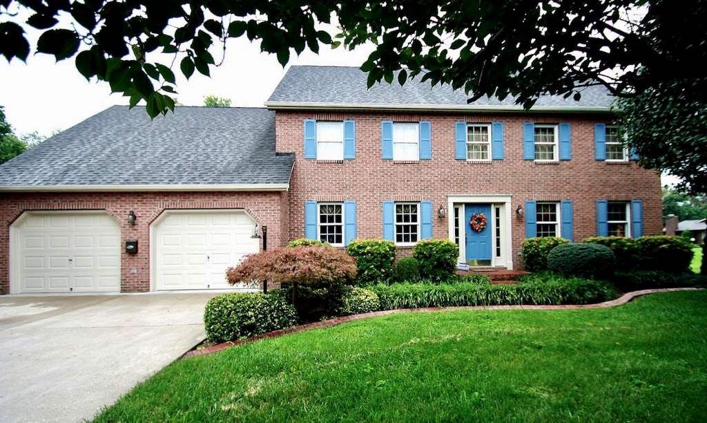 6356 County Road 1, South Point, OH 4 Bed, 3 Bath SingleFamily Home