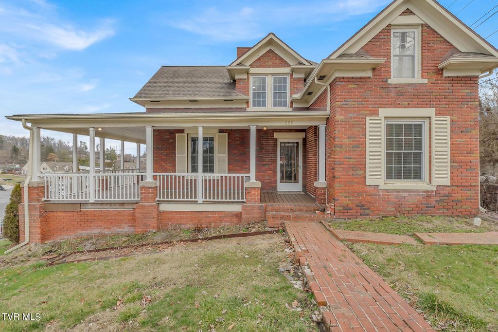 208 Spring Ave SE, Wise, VA 24293 Trulia