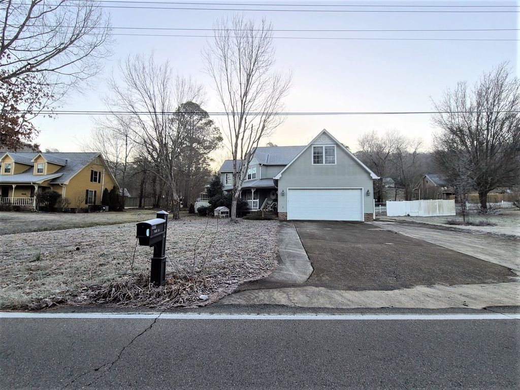 1750 Tennessee Nursery Rd NW, Cleveland, TN 37311 Trulia