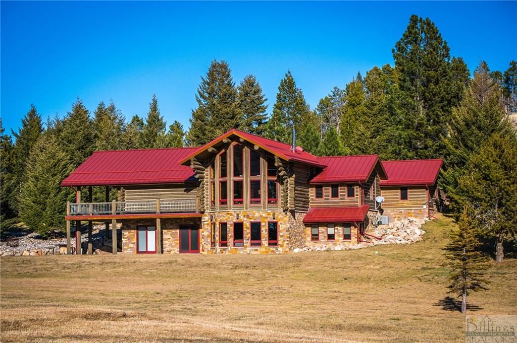 24 Madison Ln, Red Lodge, MT 59068 MLS 343204 Trulia