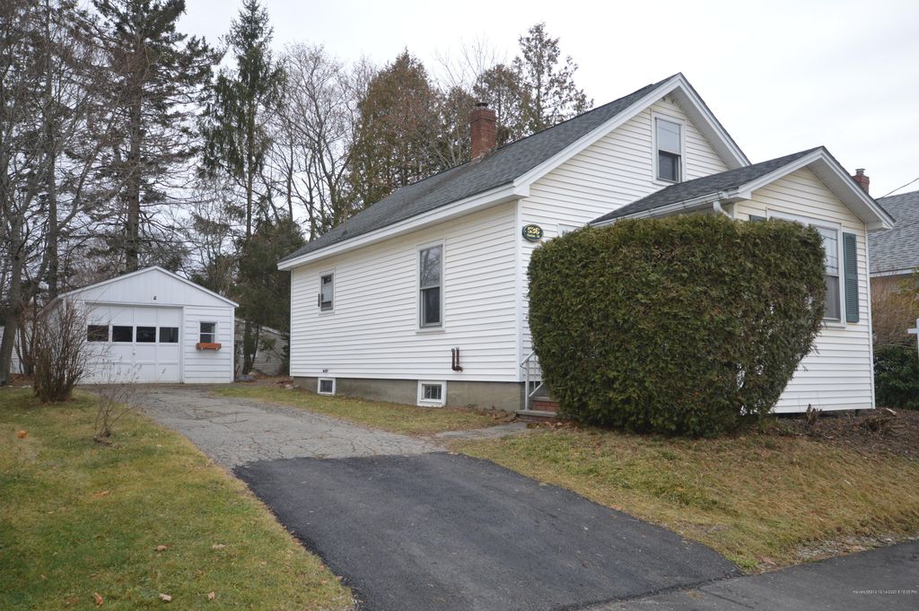 536 Union St, Bangor, ME 04401 Trulia