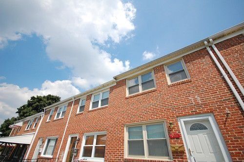 4461 Fenor Rd, Baltimore, MD 21227