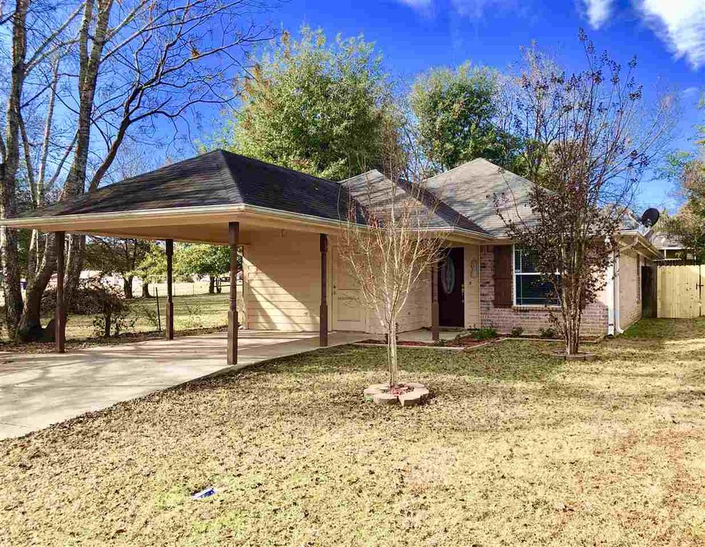 245 N Lee St, Tatum, TX 75691 Trulia