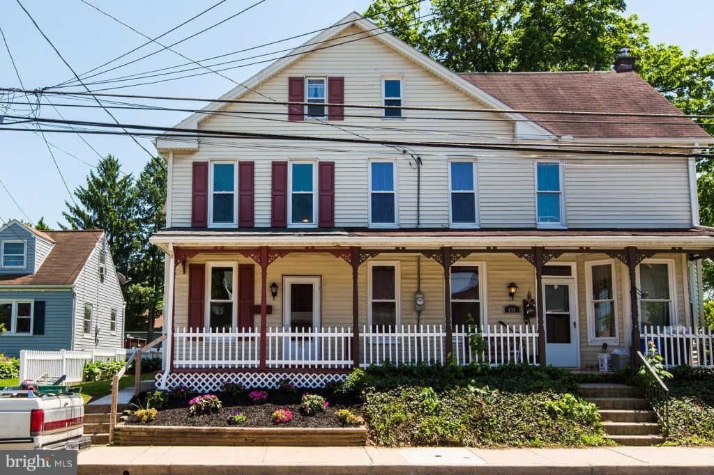 452 E High St, Elizabethtown, PA 17022 Trulia