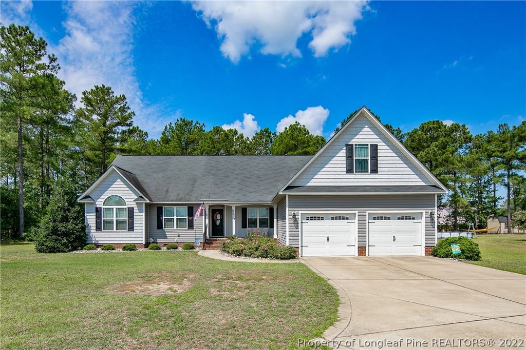2511 Wade Stedman Rd, Stedman, NC 28391 Trulia