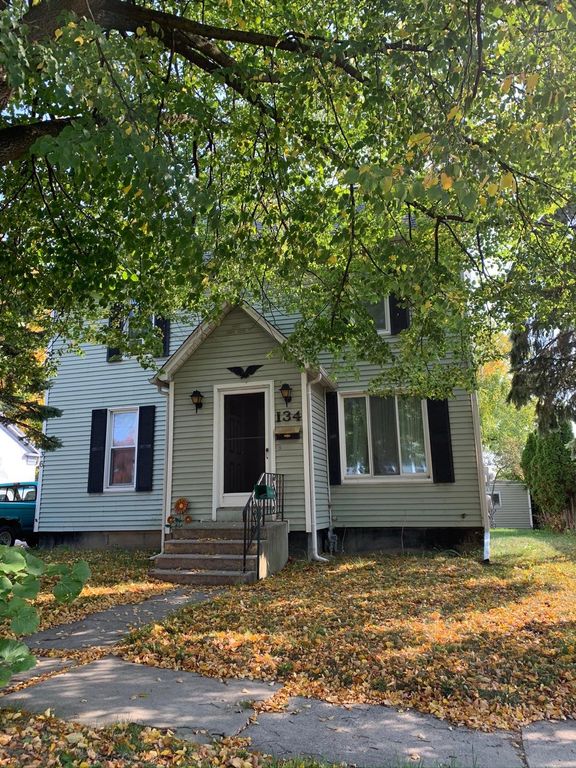 134 Greenly St, Adrian, MI 49221 See Estimated Value