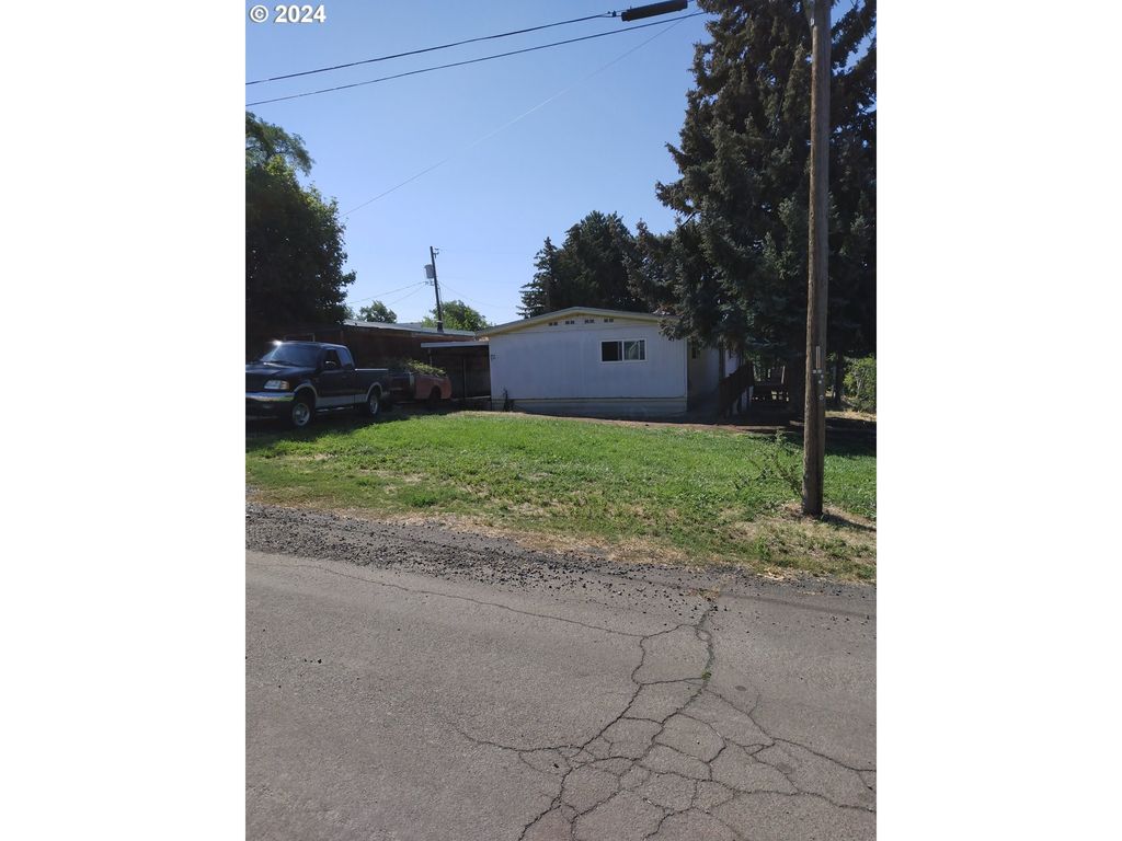 809 Biggs St, Wasco, OR 97065 Trulia