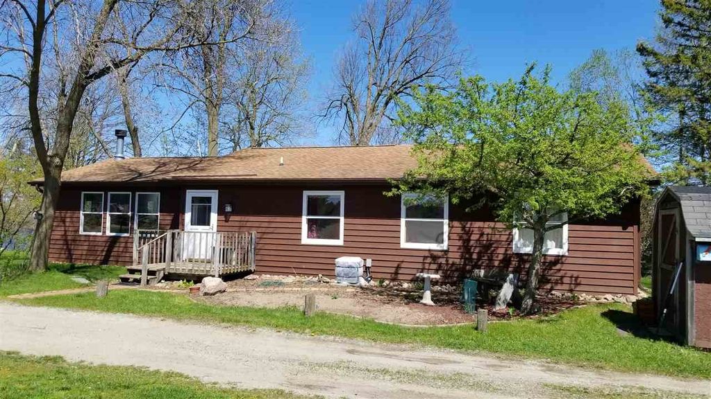 W10359 County Road G, Gresham, WI 54128 Trulia
