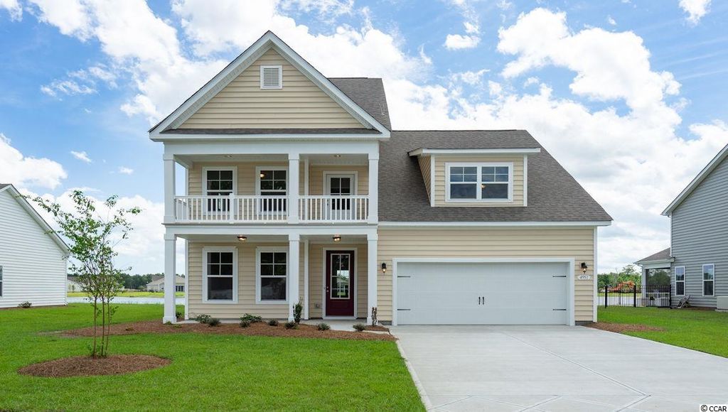 3020 Sutherland Dr, Little River, SC 29566 MLS 2218458 Trulia