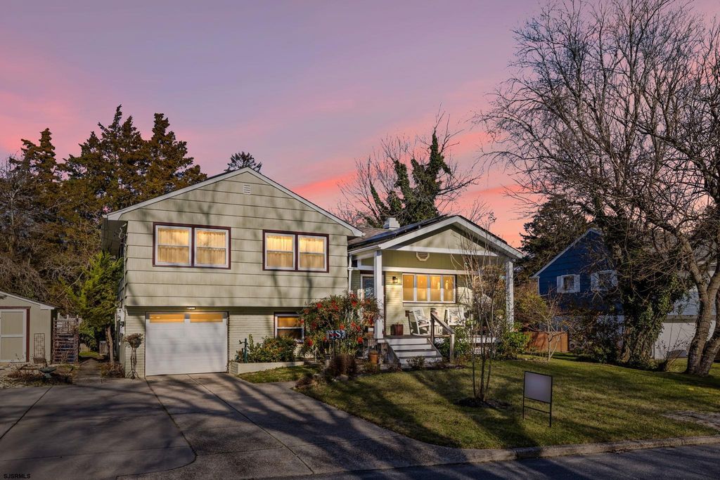 100 Iona Ave, Linwood, NJ 08221 Trulia