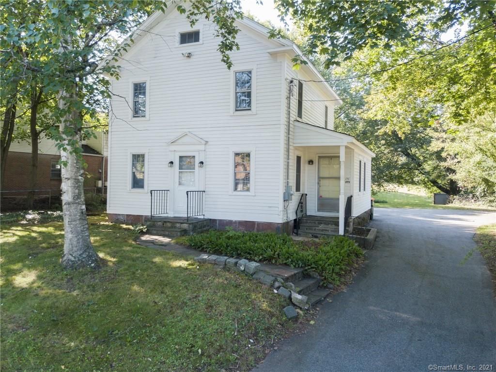 272 Kensington Ave, Meriden, CT 06451