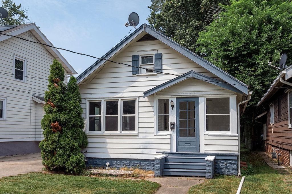 3643 Almeda Dr, Toledo, OH 43612  Trulia