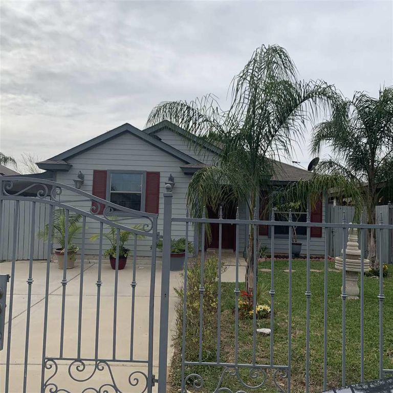 4518 Vanesita, Laredo, TX 78046