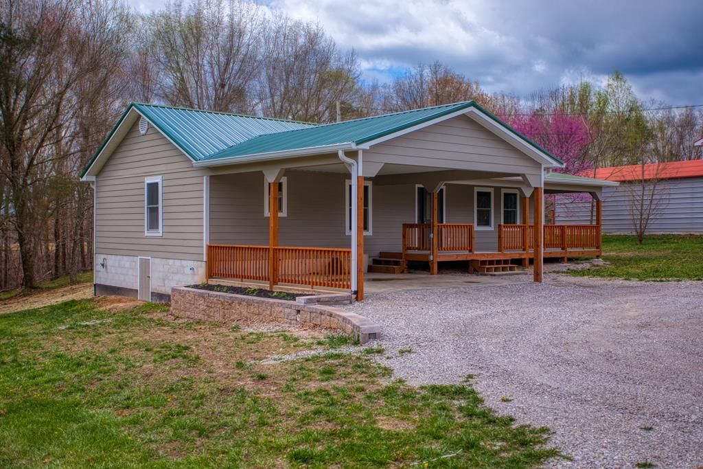 184 Clark Subdivision Rd, Clarkrange, TN 38553 Trulia