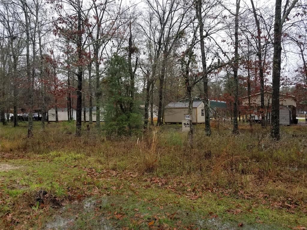 Belize Dr, Point Blank, TX 77364 Trulia