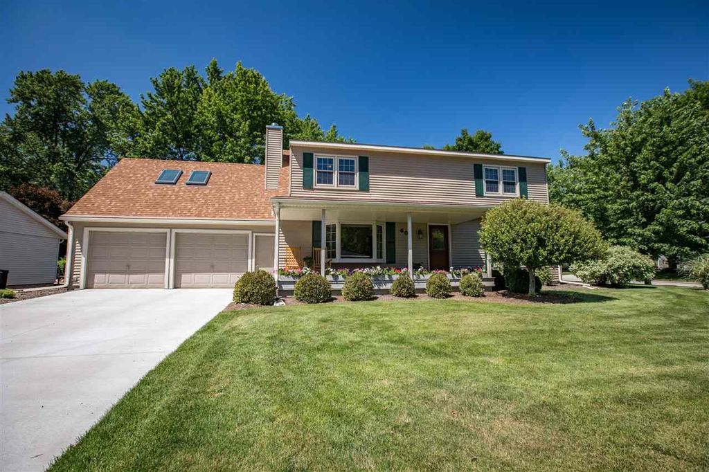 403 W Wate St, Wilton, IA 52778 Trulia